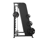 Smith Machine Counter Balanced - Slika 7