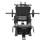 45&deg; Leg Press - Slika 7