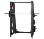 Smith Machine Counter Balanced - Slika 5
