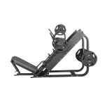 45&deg; Leg Press - Slika 6