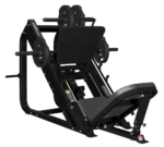 45&deg; Leg Press
