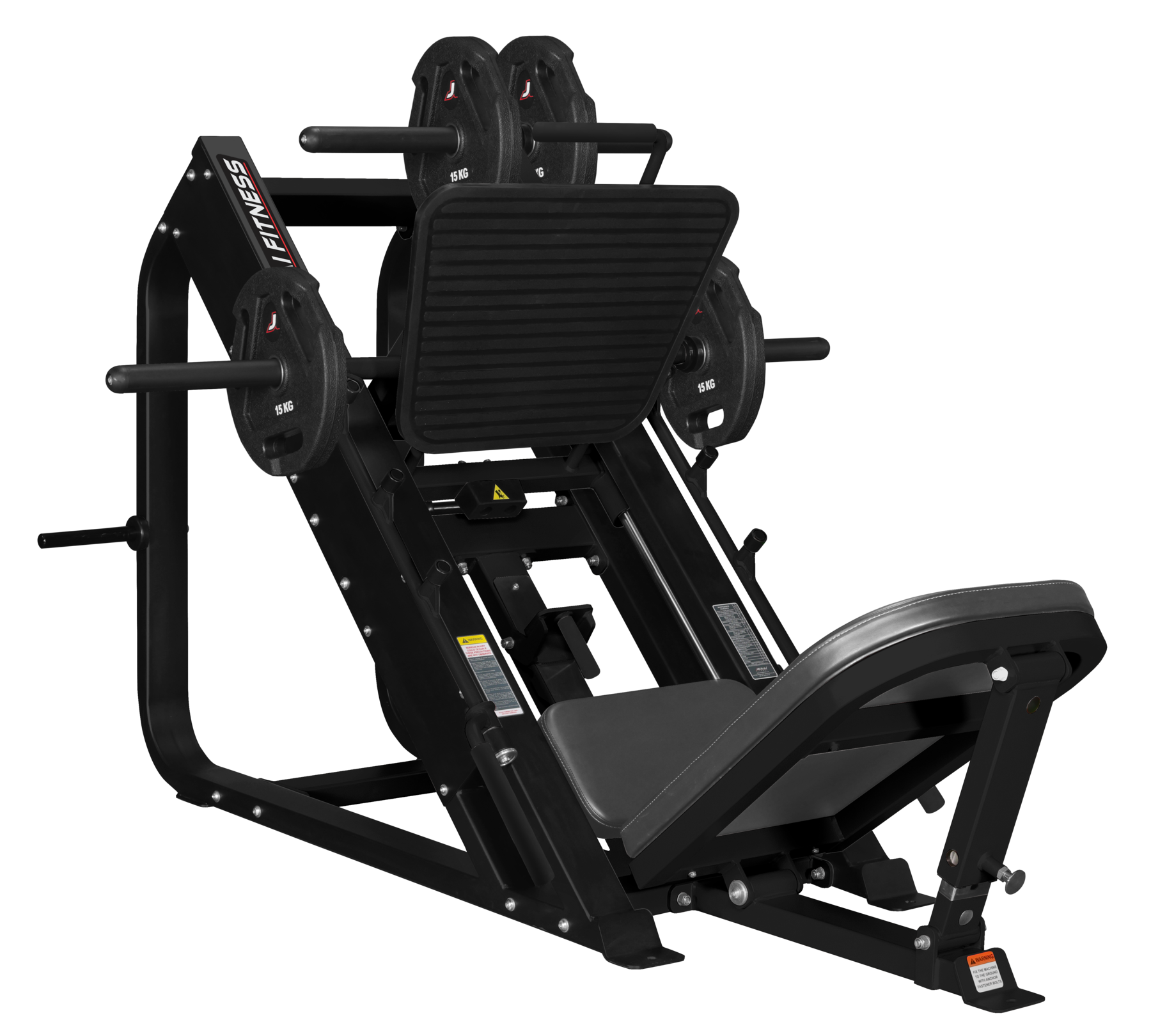 45 LEG PRESS 45° Leg Press - Slika 1
