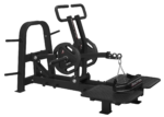 Belt Squat