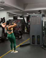 Functional Training Tower - Image 2