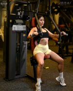 Vertical Chest Press sprava - Image 2
