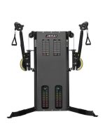 Functional Training Tower