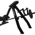Incline T-bar