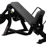 Isolateral Incline Pec Fly