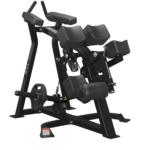 Isolateral Leg Curl