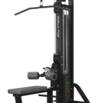 Lat Pull Down with Rowing Combo