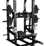 Lying Vertical Press