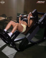 Hack Squat - Image 2