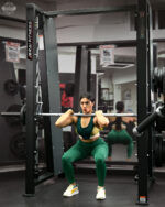 Smith Machine Counter Balanced - Slika 4