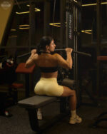 Lat Pull Down with Rowing Combo - Image 2