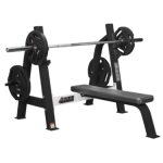 Olympic Flat Bench