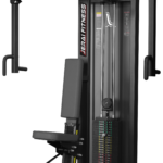 Pec Fly/Rear Delt