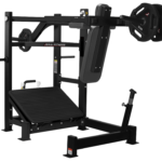 Pendulum Squat