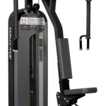 Pec Fly Rear Delt sprava za teretanu