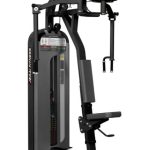 Pec Fly / Rear Delt sprava za teretanu