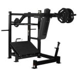 Pendulum Squat