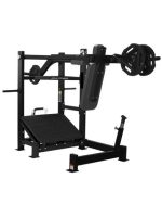 Pendulum Squat