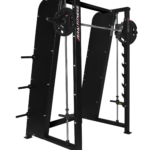 Smith Machine Counter Balanced