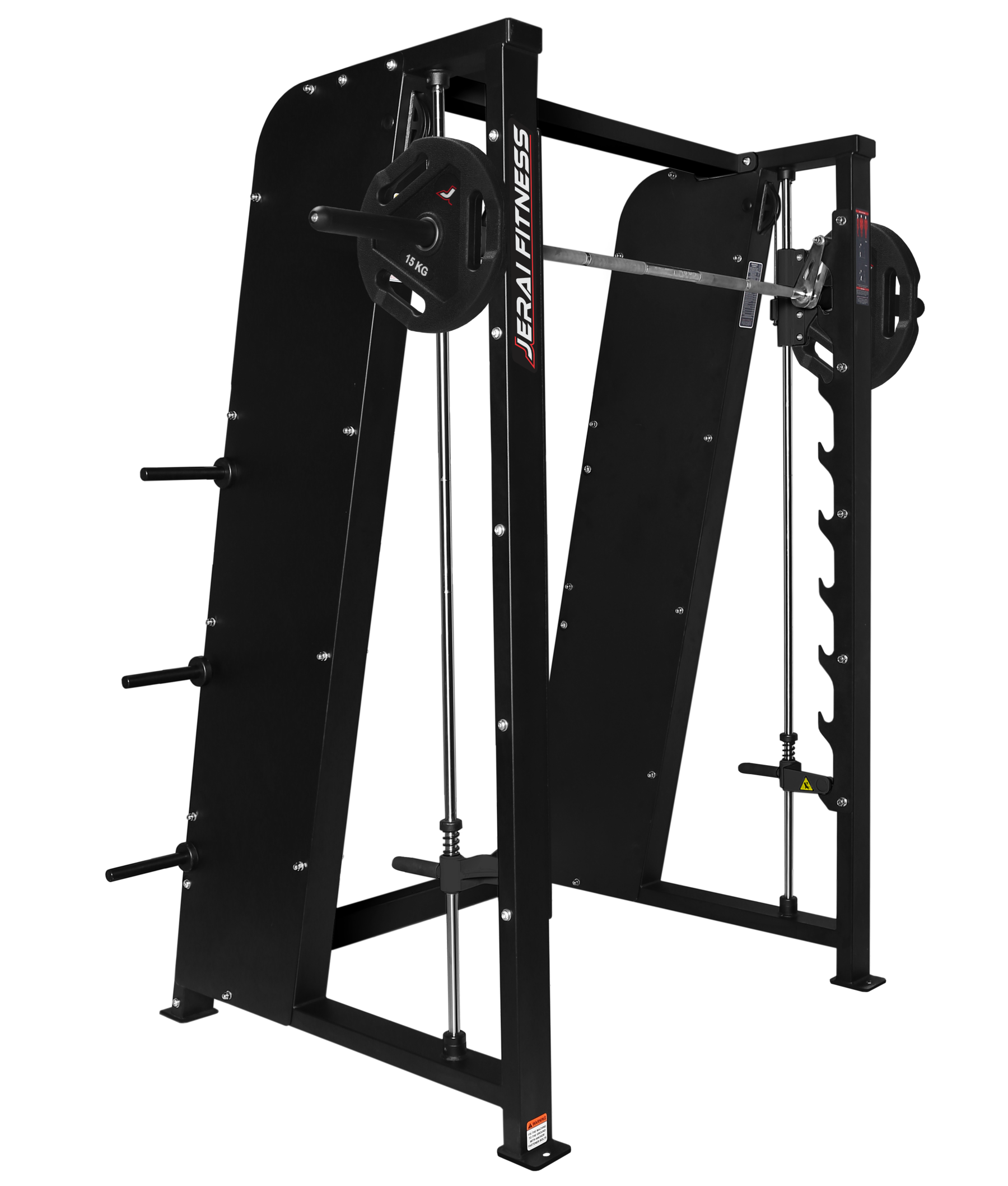 SMITH MACHINE COUNTER BALANCED Smith Machine Counter Balanced - Slika 1
