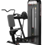 Tricep Extension Machine with Pull Over
