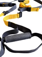 Suspension trainer