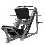 Jerai Fitness X-TEND 45&deg; Leg Press