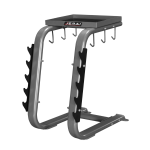 Jerai Fitness X-TEND Accessories Rack