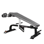 Jerai Fitness Benches & Racks Abdominal Board Adjustable