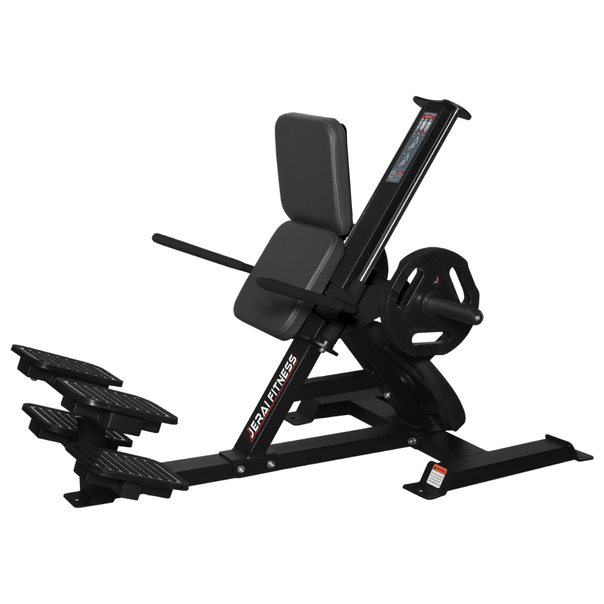 Angled-Calf Jerai Fitness Load On Angled Calf - Slika 1