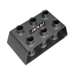 Jerai Fitness X-TEND Barbell Rack