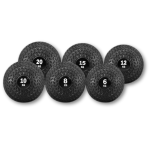 Bodyline &ndash; Slam ball lopte set 6/1