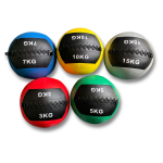 Bodyline - Wall ball lopta - set