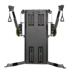 Jerai Fitness X-TEND Functional Training Power