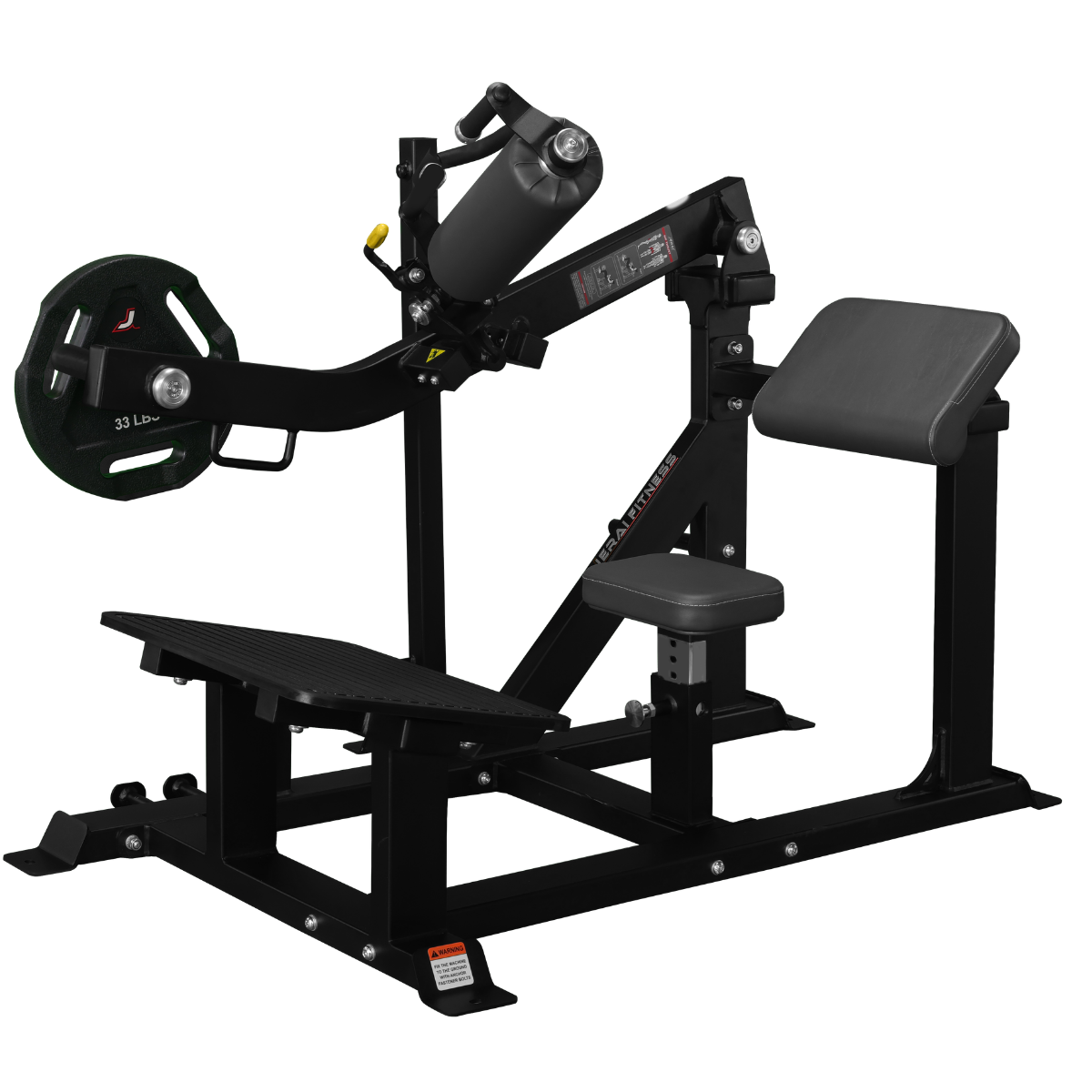Hip-Thrust-+-slika-iz-galerije Jerai Fitness Load On Series Hip Thrust - Slika 1