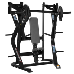 Jerai Fitness Load On Series Incline Chest Press