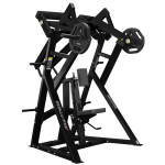 Jerai Fitness Load On Isolateral D Y Row