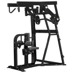 Jerai Fitness Load On Series Isolateral High Row