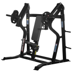 Jerai Fitness Load On Series Isolateral Incline Chest Press
