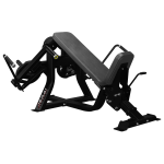Jerai Fitness Load On Series Isolateral Incline Pec Fly