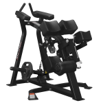 Jerai Fitness Load On Series Isolateral Leg Curl