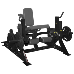 Jerai Fitness Load On Series Isolateral Leg Extension