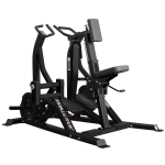 Jerai Fitness Load On Series Isolateral Row