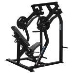 Jerai Fitness Load On Series Isolateral Super Incline Shoulder Press