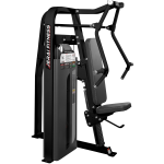 Jerai Fitness Club Line Plus Vertical Chest Press