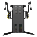Jerai Fitness Club Line Plus Functional Training Tower