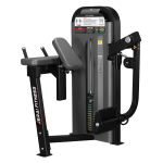 Jerai Fitness Club Line Plus Glute Machine